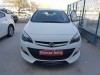 OPEL ASTRA J(makyajlı) ÖN TAMPON EKİ